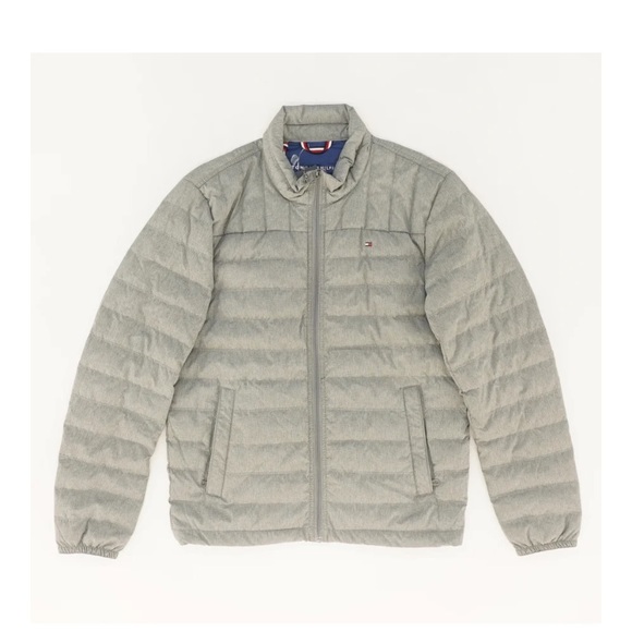 Tommy Hilfiger Other - NWT TOMMY HILFIGER PUFFER JACKET